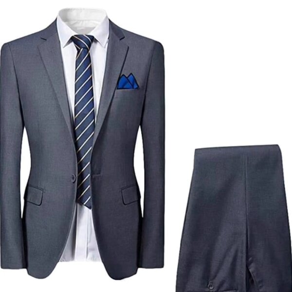 Costume complet