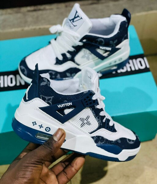 Baskets Air Jordan