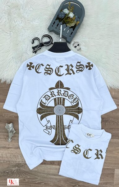 T-shirts graphiques unisexes