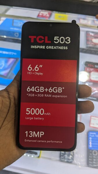 TCL 503