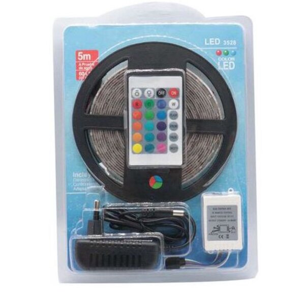 Led light strip