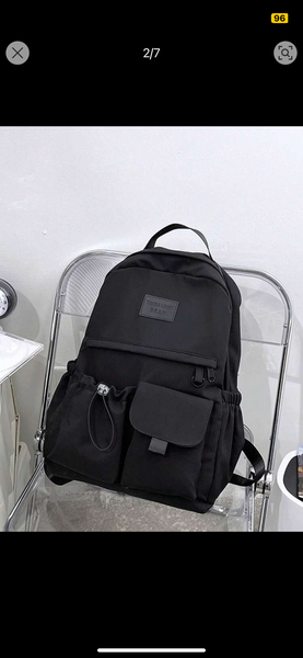Sac au dos