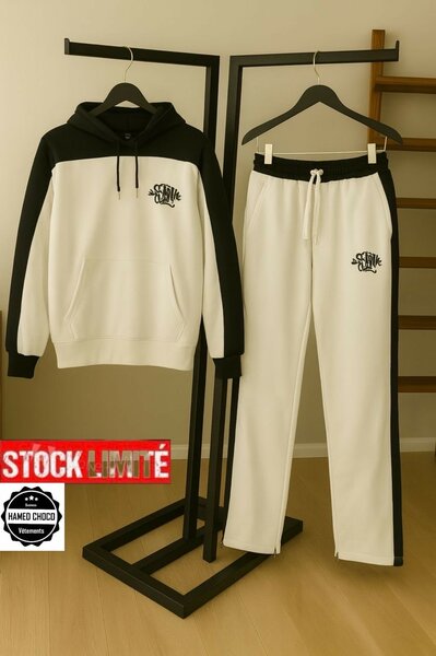 Ensemble Jogging Unisexe Chic