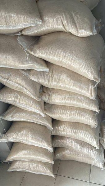 Local Ghanaian Rice