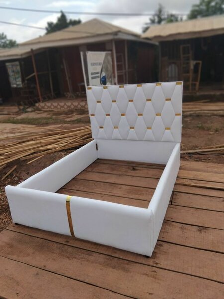 4×6 Double Bed