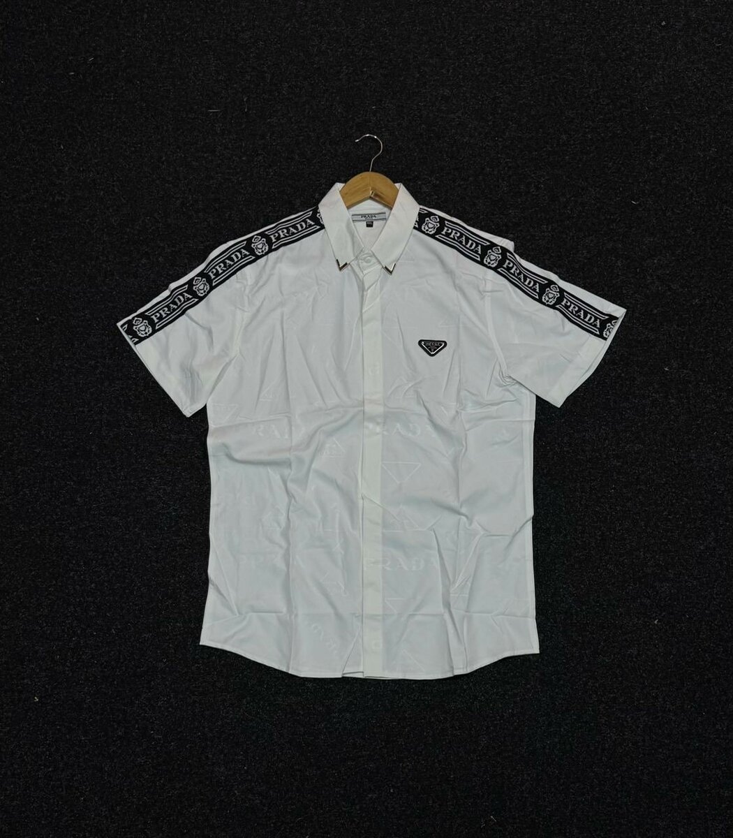 Chemise de qualité