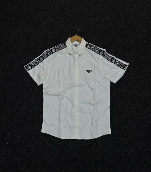Chemise de qualité