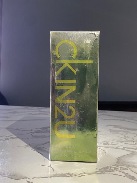 In2u perfume