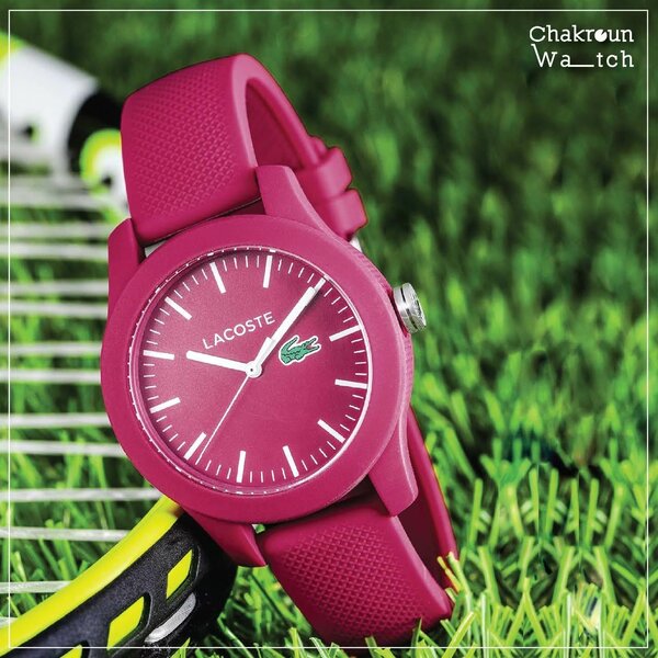 Montre Lacoste Sport Unisexe