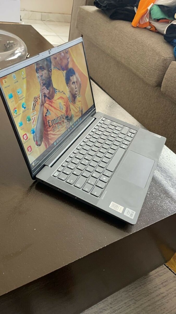 Lenovo