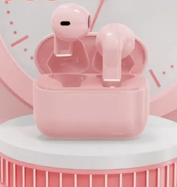 PRO 5S ROSE