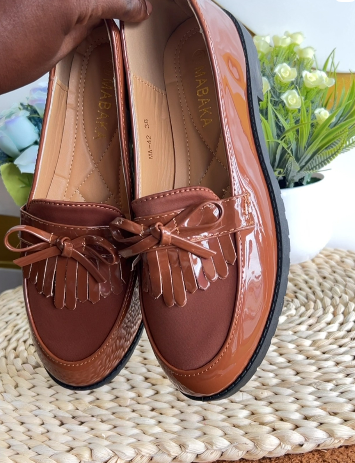 Loafers