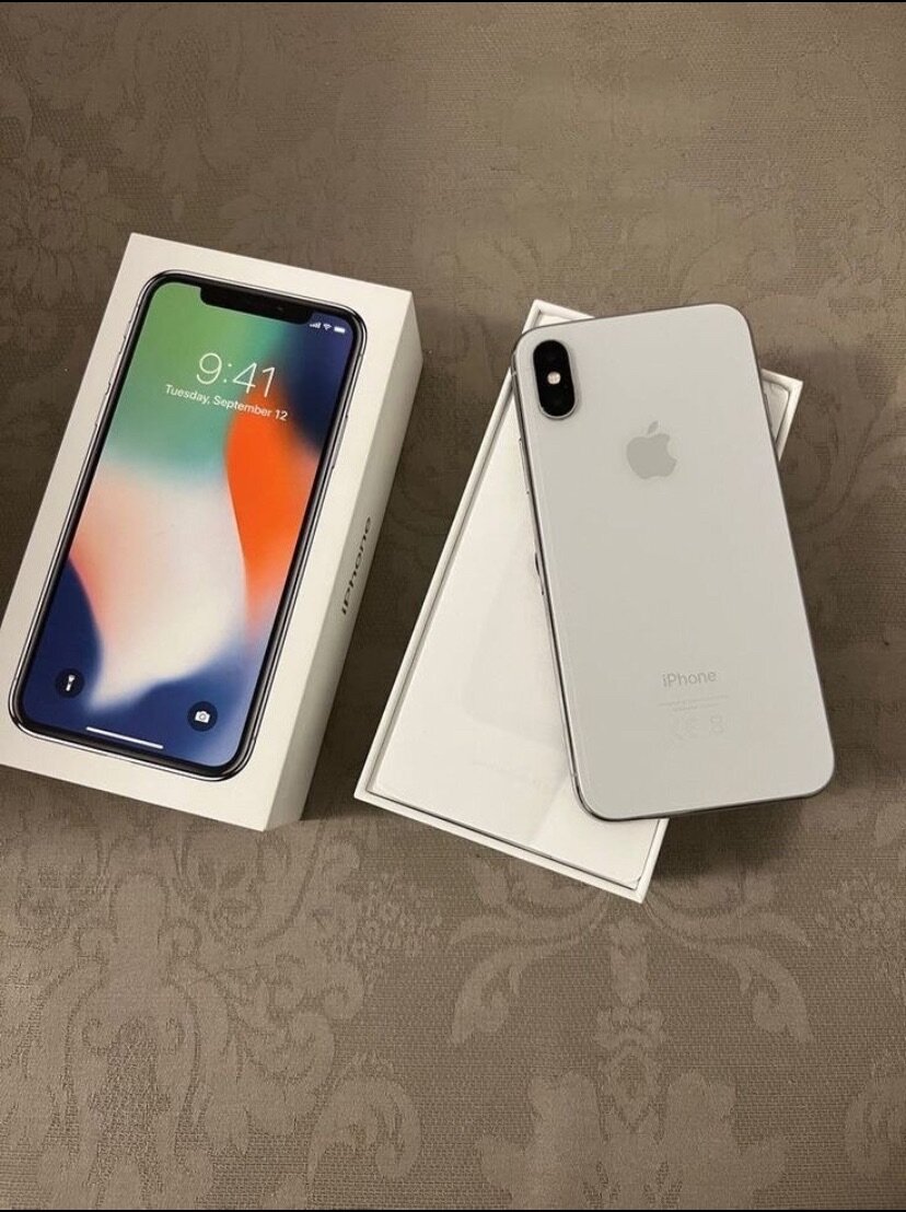 iPhone XR 128 GB