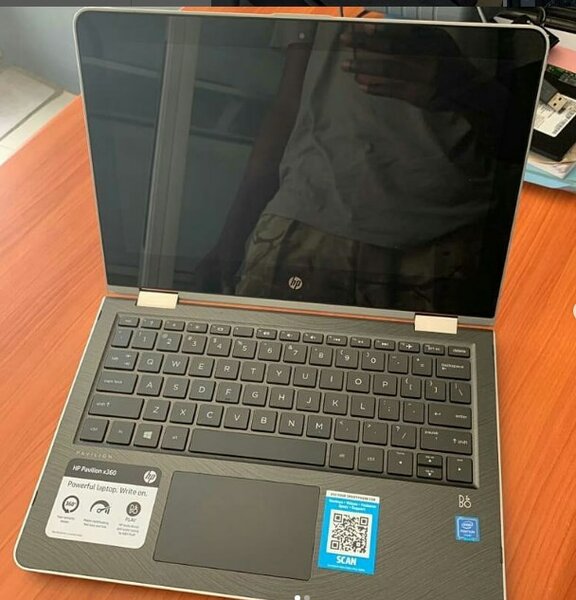 notebook