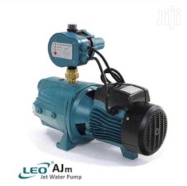 Pump