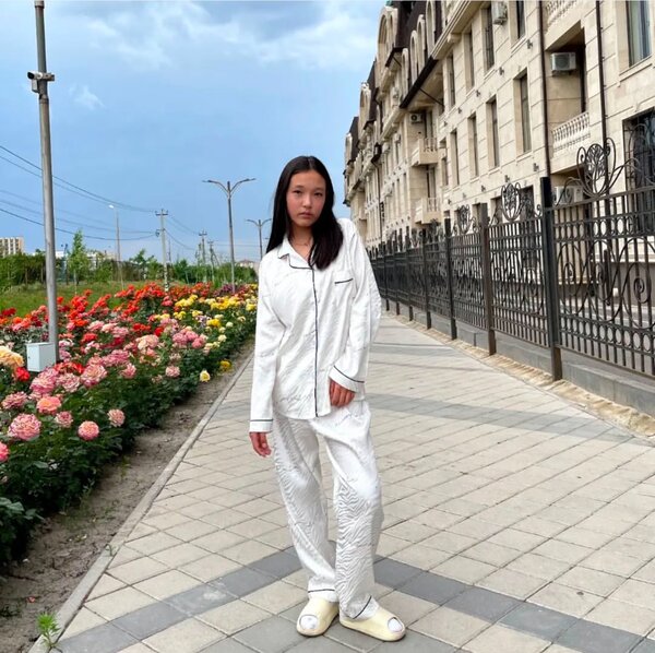 Пижама