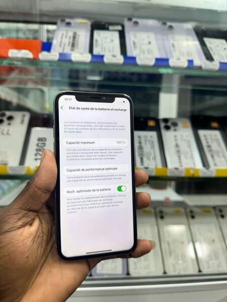 iPhone X 64GB
