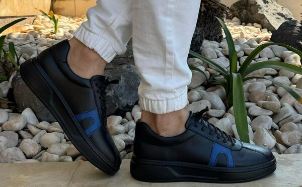 Chic. Chaussure M