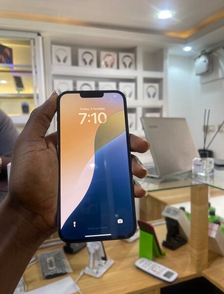 iPhone 13 Pro Max