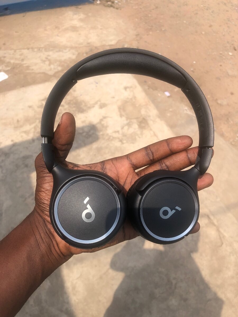 Anker soundcore H30i