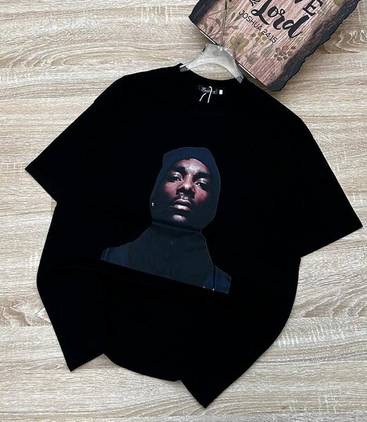 DHOPPEXT T-SHIRT