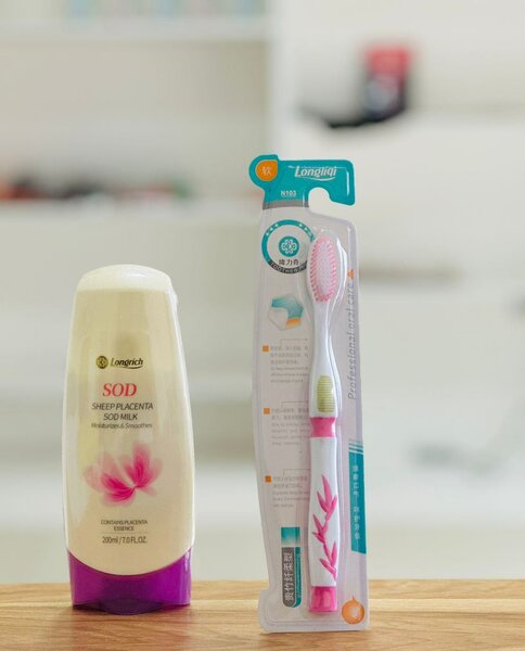 Cosmetics