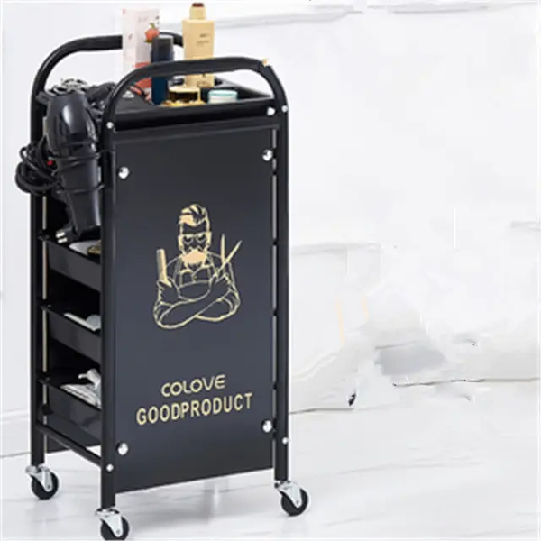 Salon trolley