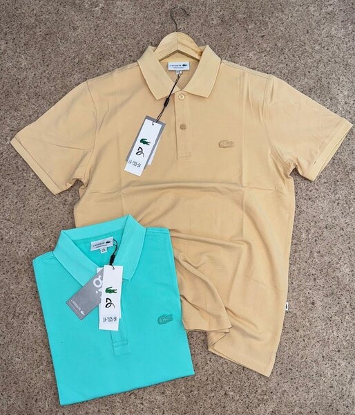 Chic polo