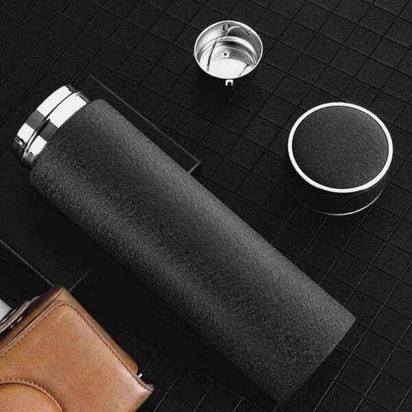 Vacuum flask