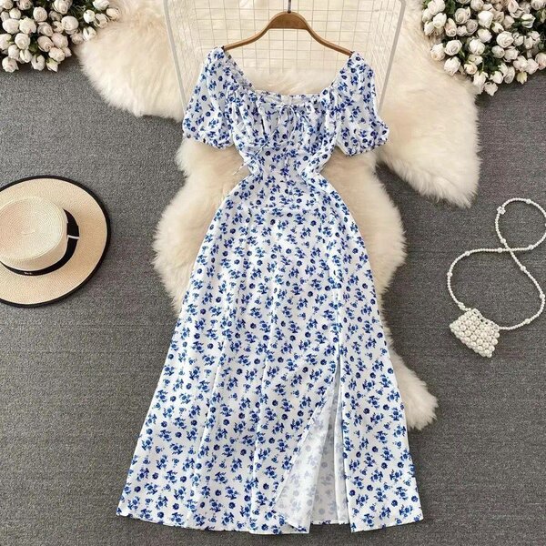 Summer dress