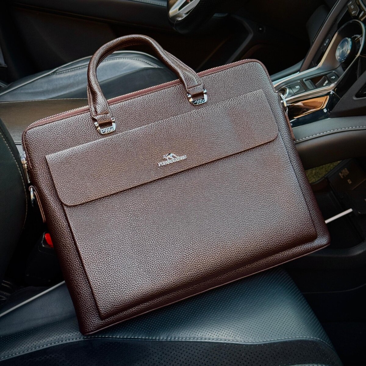 LAPTOP BAG