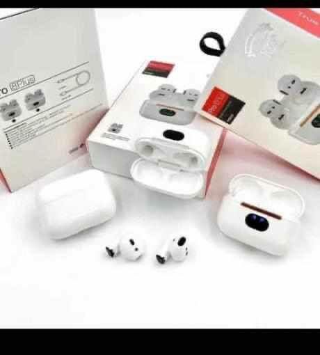 Pro8 plus ecouteur