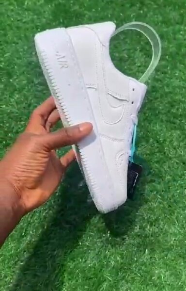 Nike sneakers