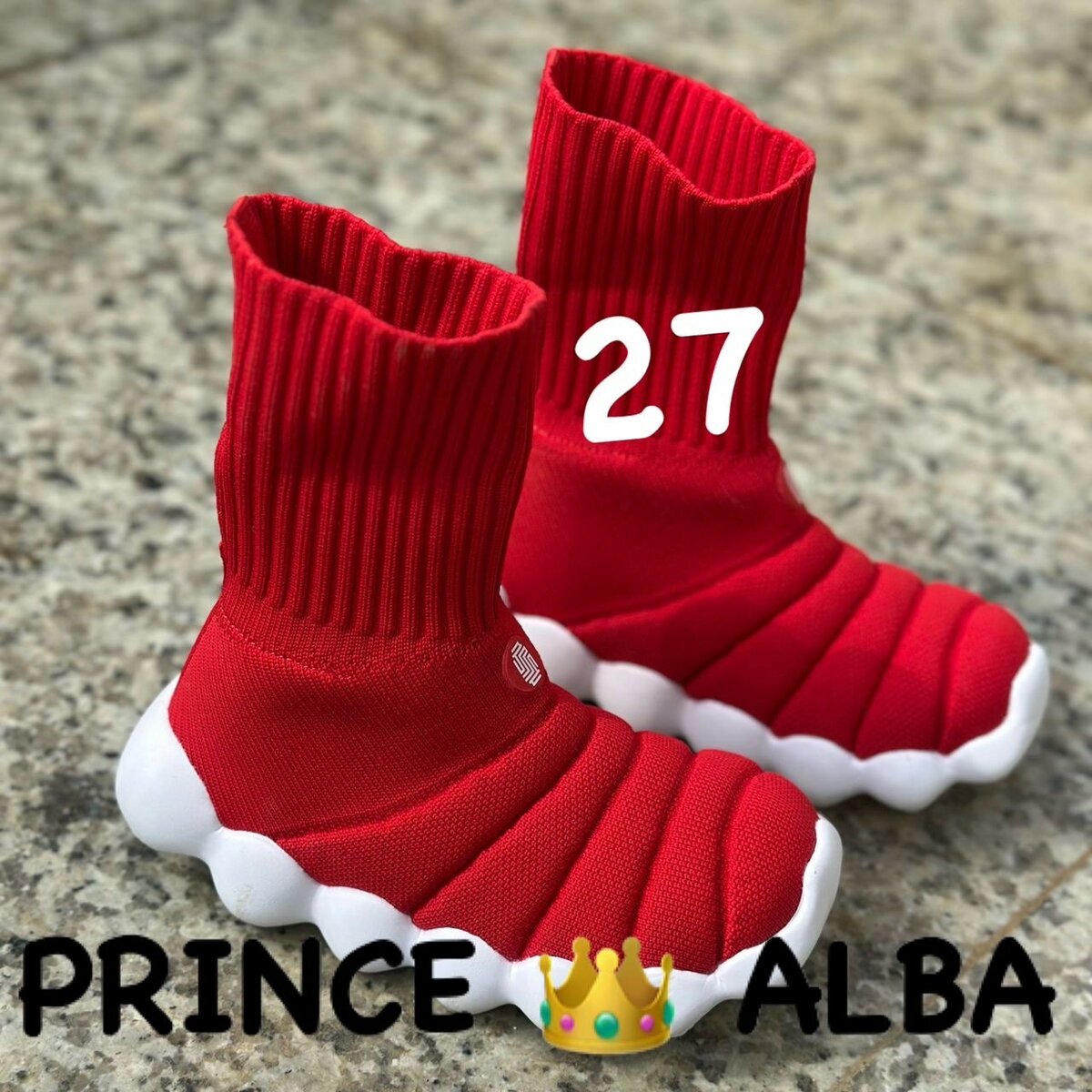 Chaussure