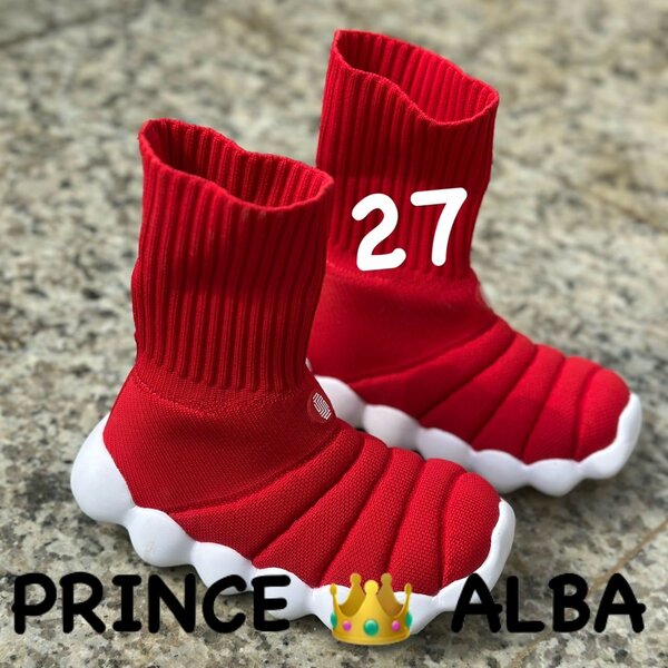 Chaussure
