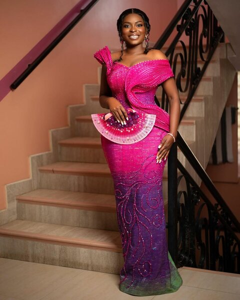 Kente