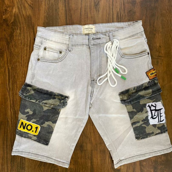 Short 