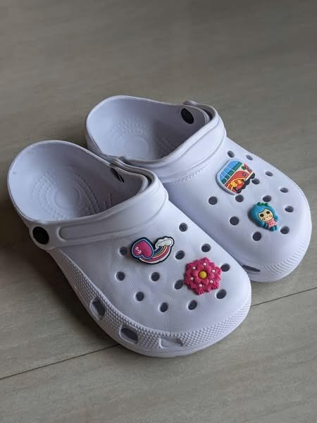 Crocos