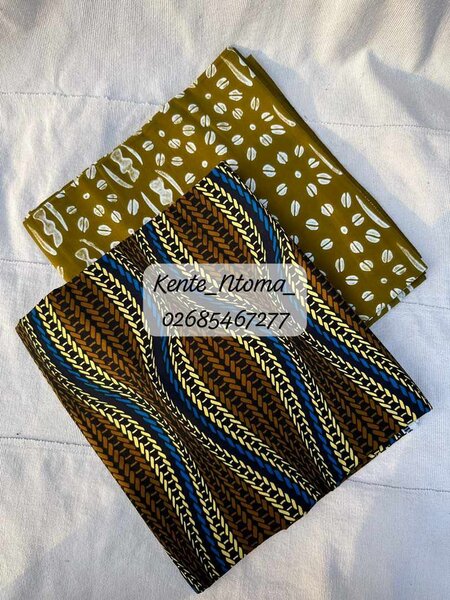African Print