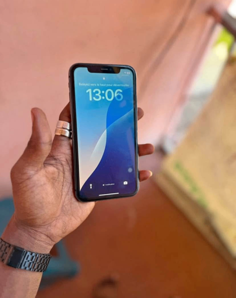 IPhone 11