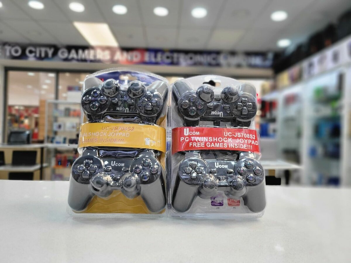 PC controller