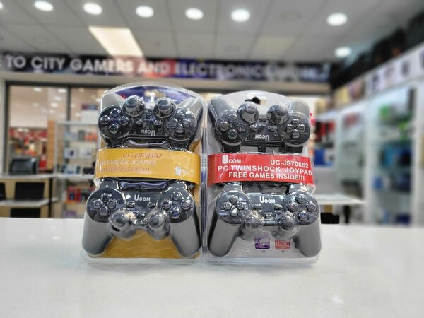 PC controller
