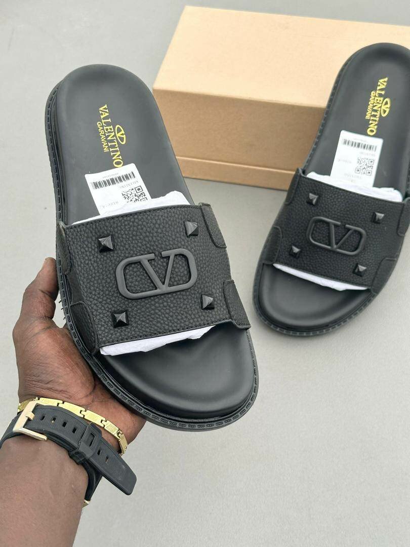 Sandale de luxe