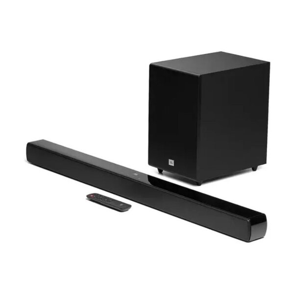 JBL Cinéma