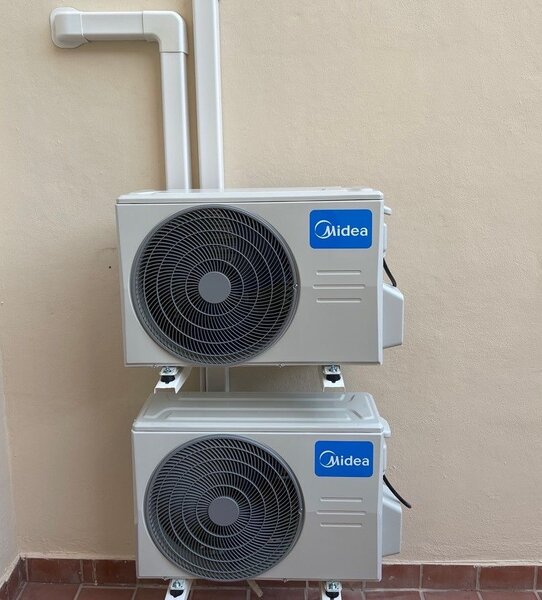 Air conditioners