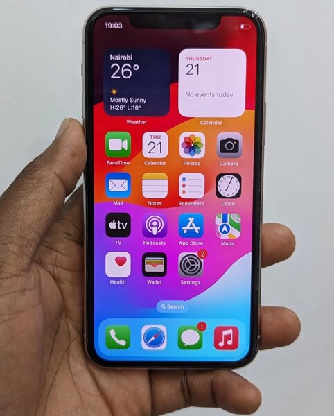iPhone 11pro
