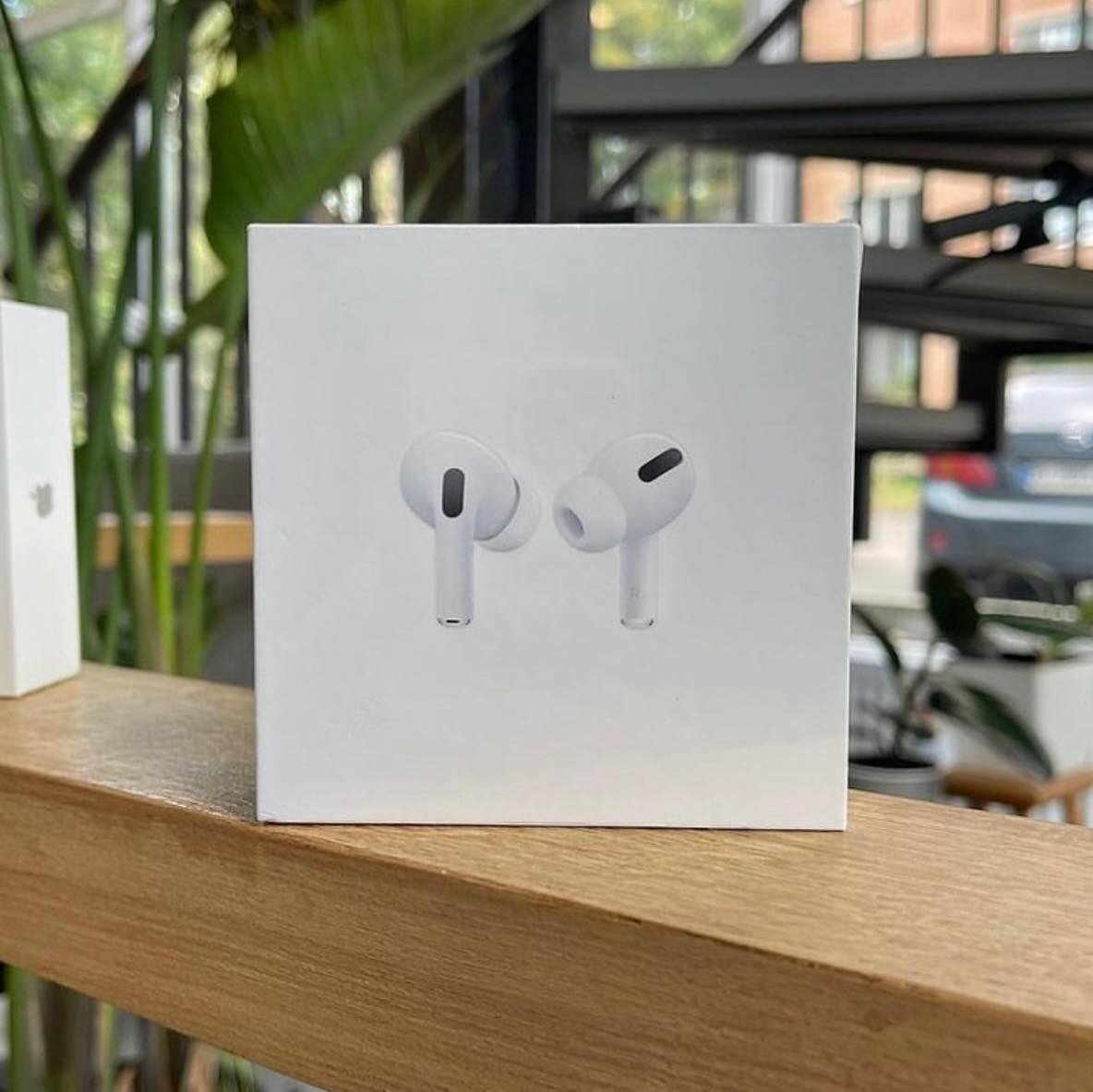 AirPods Pro 2
