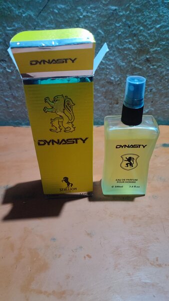 Dynasty