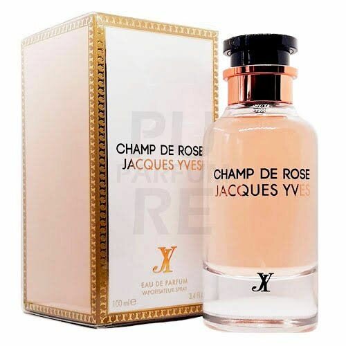 Champ de roses parfum - 100ml