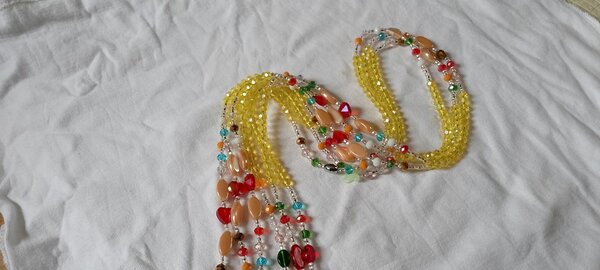Waist Beads